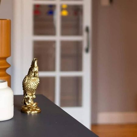 Confort Appartement 110 M² Cleanncosy Toulouse Hypercentre Dış mekan fotoğraf
