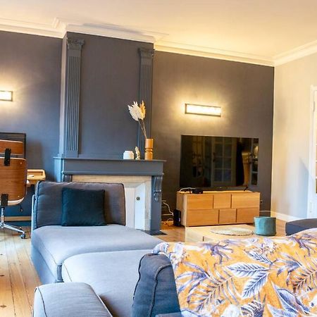 Confort Appartement 110 M² Cleanncosy Toulouse Hypercentre Dış mekan fotoğraf