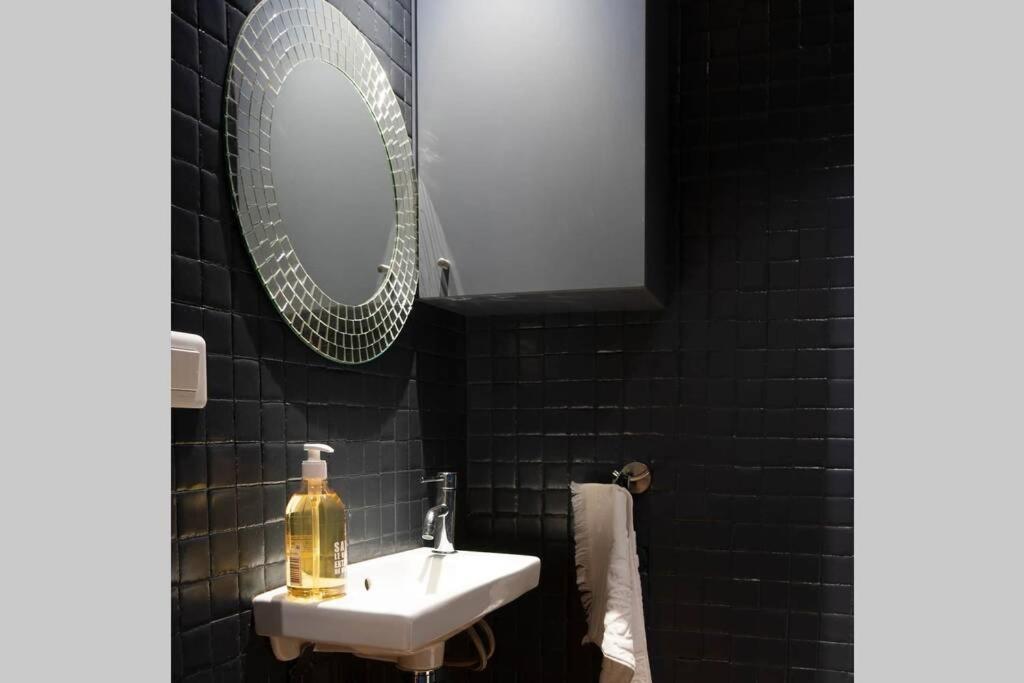 Confort Appartement 110 M² Cleanncosy Toulouse Hypercentre Dış mekan fotoğraf