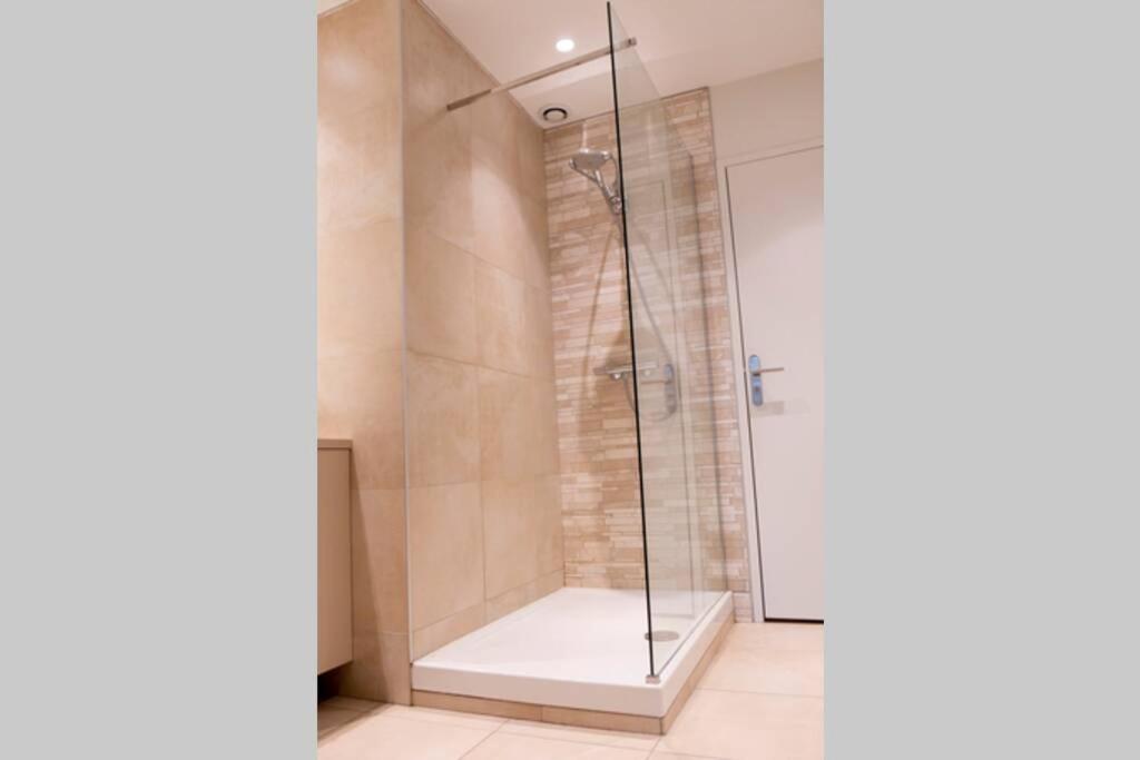 Confort Appartement 110 M² Cleanncosy Toulouse Hypercentre Dış mekan fotoğraf