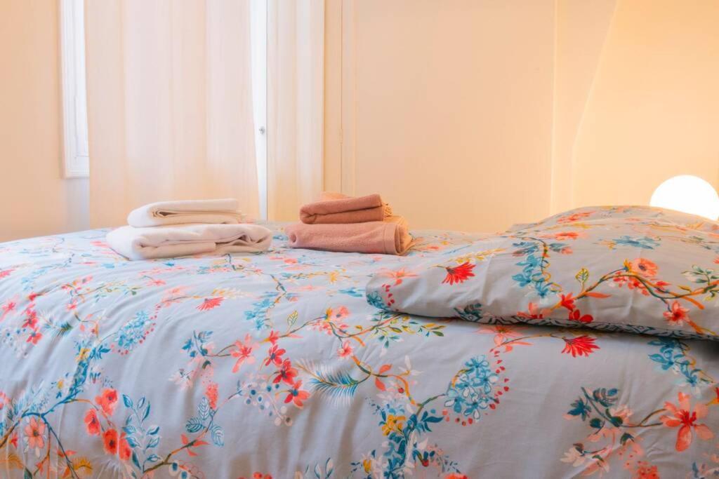 Confort Appartement 110 M² Cleanncosy Toulouse Hypercentre Dış mekan fotoğraf