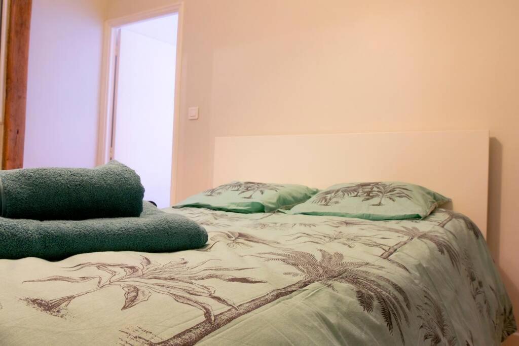 Confort Appartement 110 M² Cleanncosy Toulouse Hypercentre Dış mekan fotoğraf