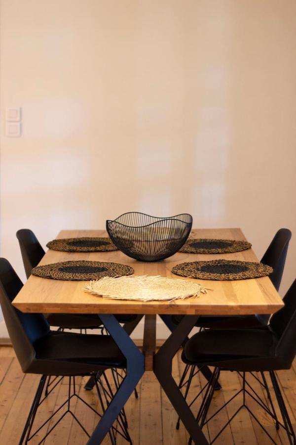 Confort Appartement 110 M² Cleanncosy Toulouse Hypercentre Dış mekan fotoğraf